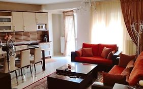 Evaggelia'S Apartments 5 Οικογενειακό Διαμέρισμα