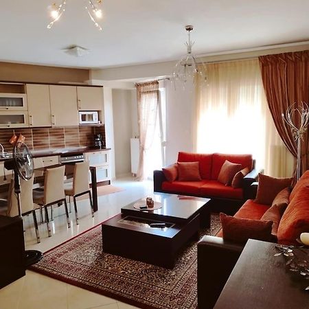 Evaggelia'S Apartments 5 Οικογενειακό Διαμέρισμα Κοζάνη Εξωτερικό φωτογραφία