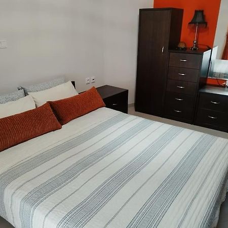 Evaggelia'S Apartments 5 Οικογενειακό Διαμέρισμα Κοζάνη Εξωτερικό φωτογραφία