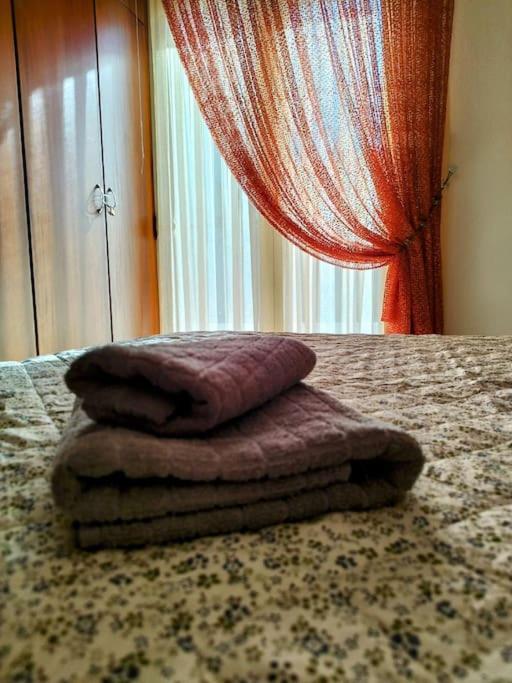 Evaggelia'S Apartments 5 Οικογενειακό Διαμέρισμα Κοζάνη Εξωτερικό φωτογραφία