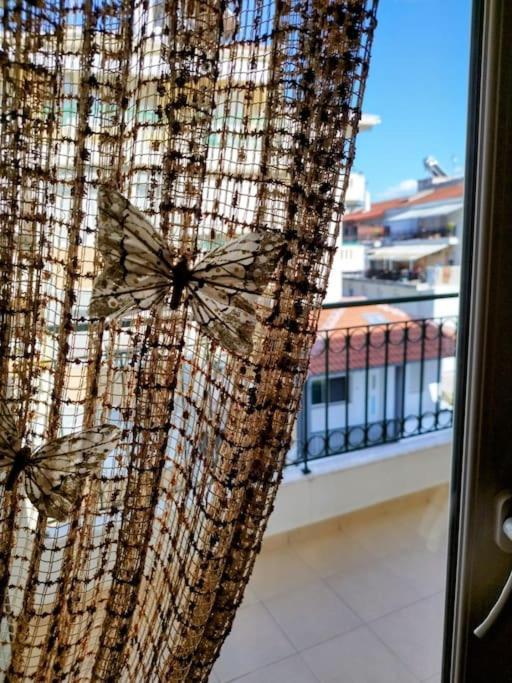 Evaggelia'S Apartments 5 Οικογενειακό Διαμέρισμα Κοζάνη Εξωτερικό φωτογραφία