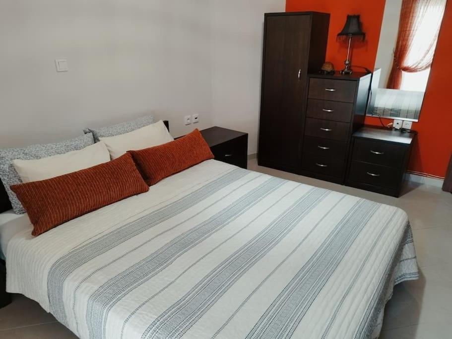 Evaggelia'S Apartments 5 Οικογενειακό Διαμέρισμα Κοζάνη Εξωτερικό φωτογραφία